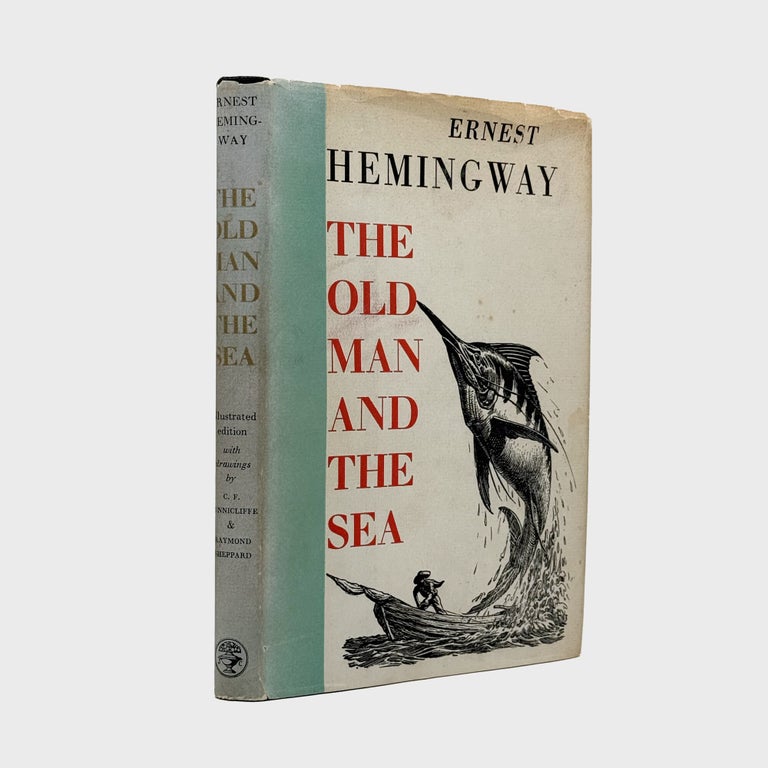 The Old Man and the Sea