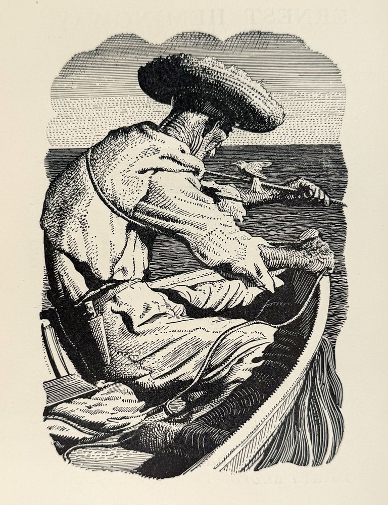 The Old Man and the Sea
