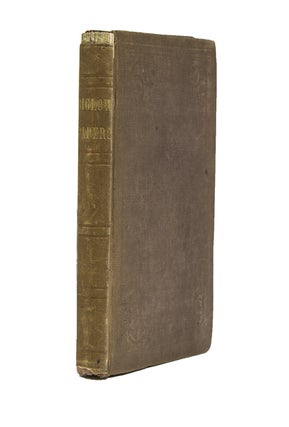 Item #37134 The Biglow Papers. Edited with an introduction, notes, glossary, and a copious index...