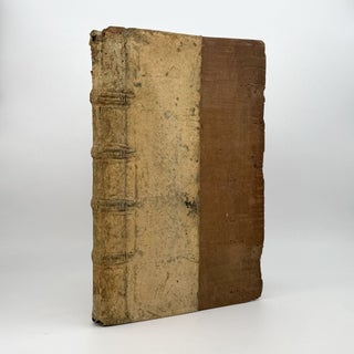 Item #371469 Epistole Pauli. Epistles of Paul Bible in Latin – N. T
