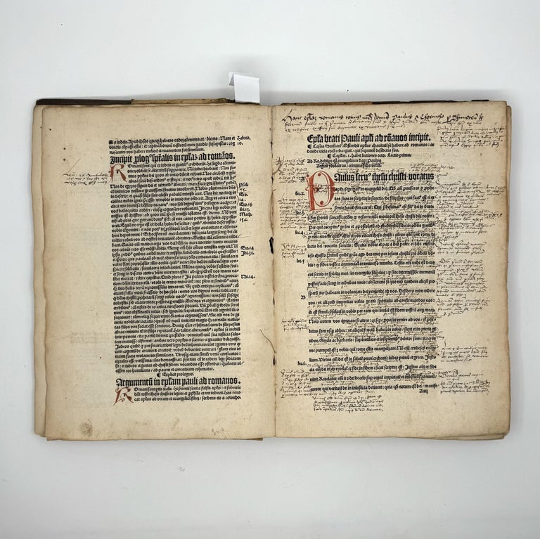 Epistole Pauli