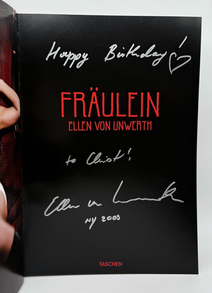 Fräulein