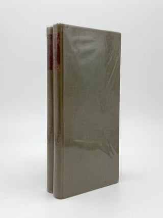 Item #371492 Die Aufzeichnungen des Malte Laurids Brigge. Rainer Maria Rilke