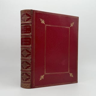 Item #371670 Bucaniers of America: Or, a true Account of the Most remarkable Assaults Committed...