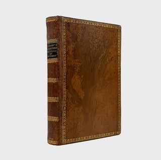 Item #371678 A Chronological History of the North-Eastern Voyages of Discovery; and of the Early...
