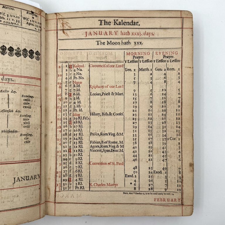 Book of Common Prayer and Administration of the Sacraments, and Other Rites and Ceremonies of the Church, According to the Use of the Church of England: together with the Psalter or Psalms of David, pointed as they are to be sung or said in churches: and the form & manner of making, ordaining, & consecrating bishops, priests, and deacons