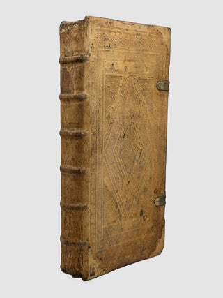 Item #371891 Biblia Hebraica ... Novum Testamentum Graecum ... [Old Testament in Hebrew with...