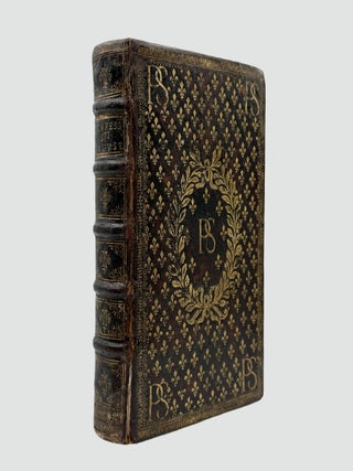 Item #371946 Confessionum libri tredecim. Saint Augustine