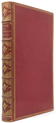 Item #37200 The Book of Common Prayer. Book of Common Prayer