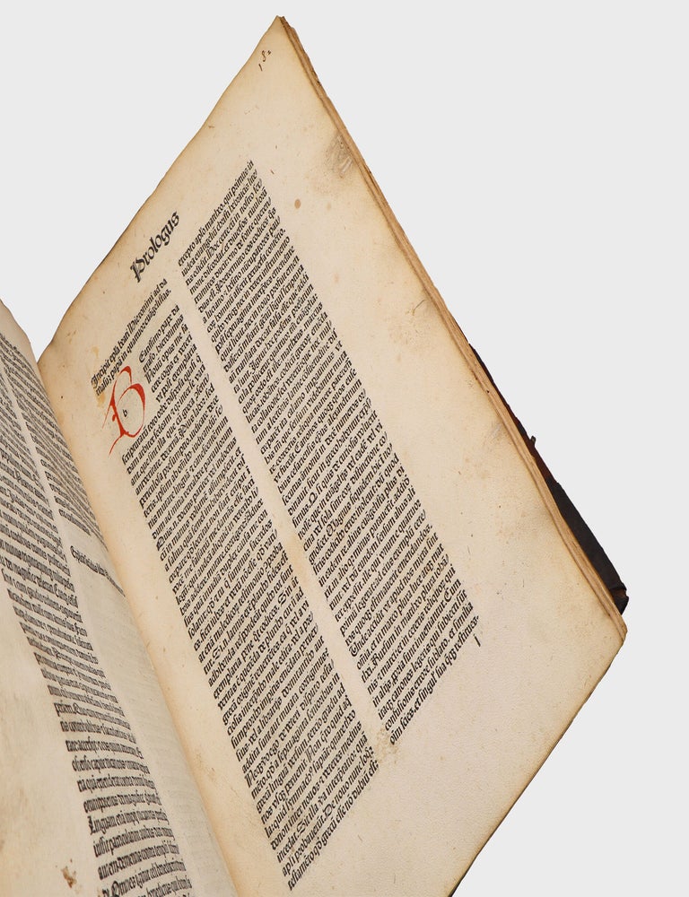 [Biblia latina]