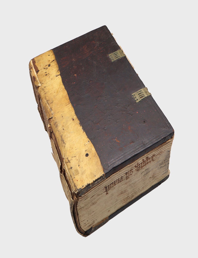 [Biblia latina]