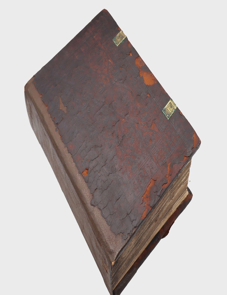 [Biblia latina]