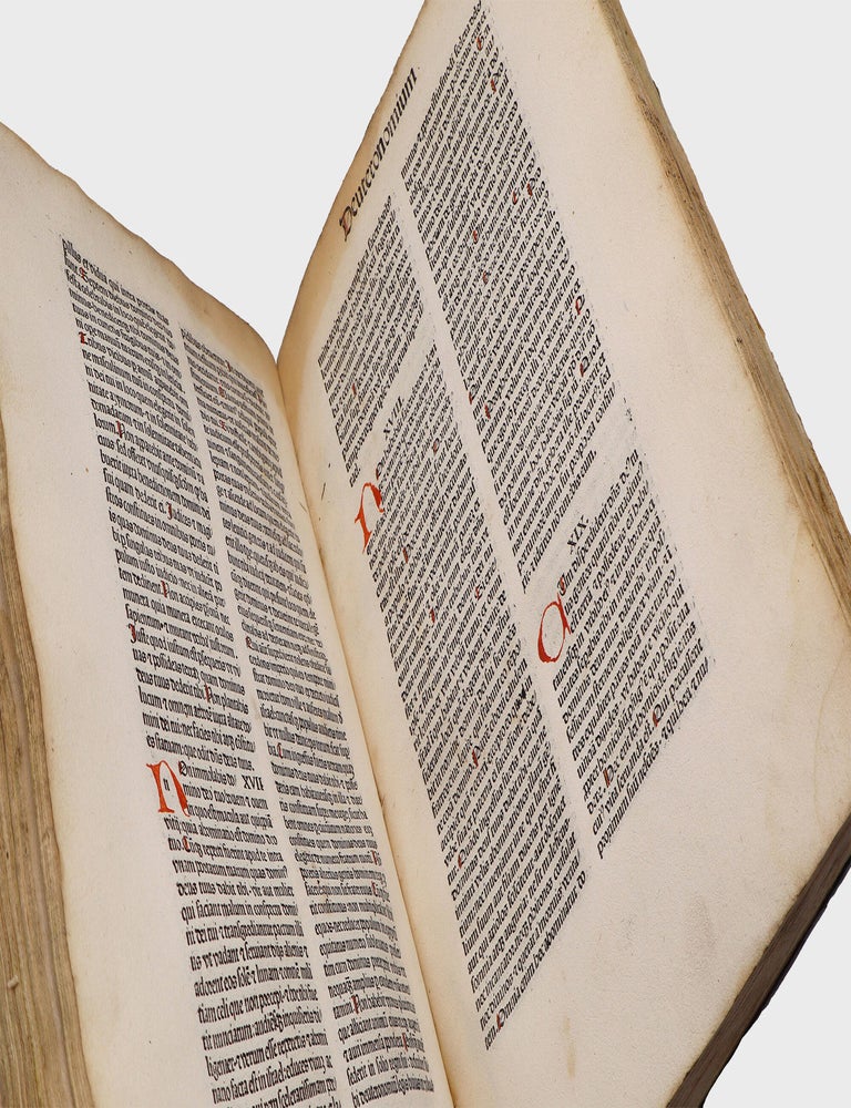 [Biblia latina]