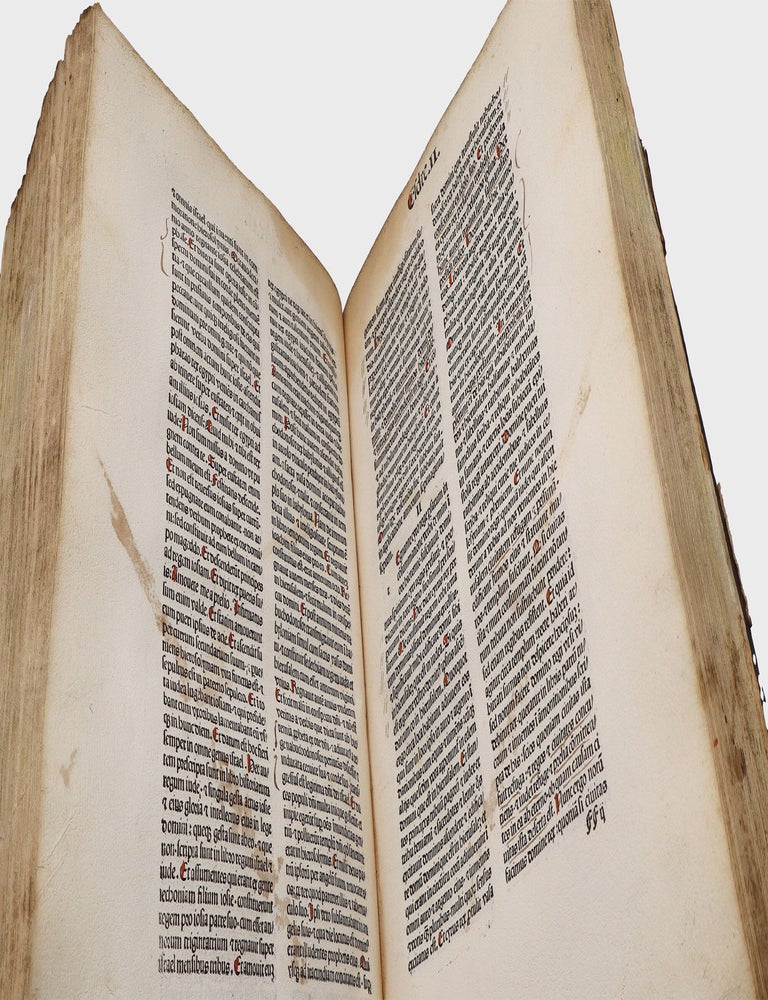 [Biblia latina]