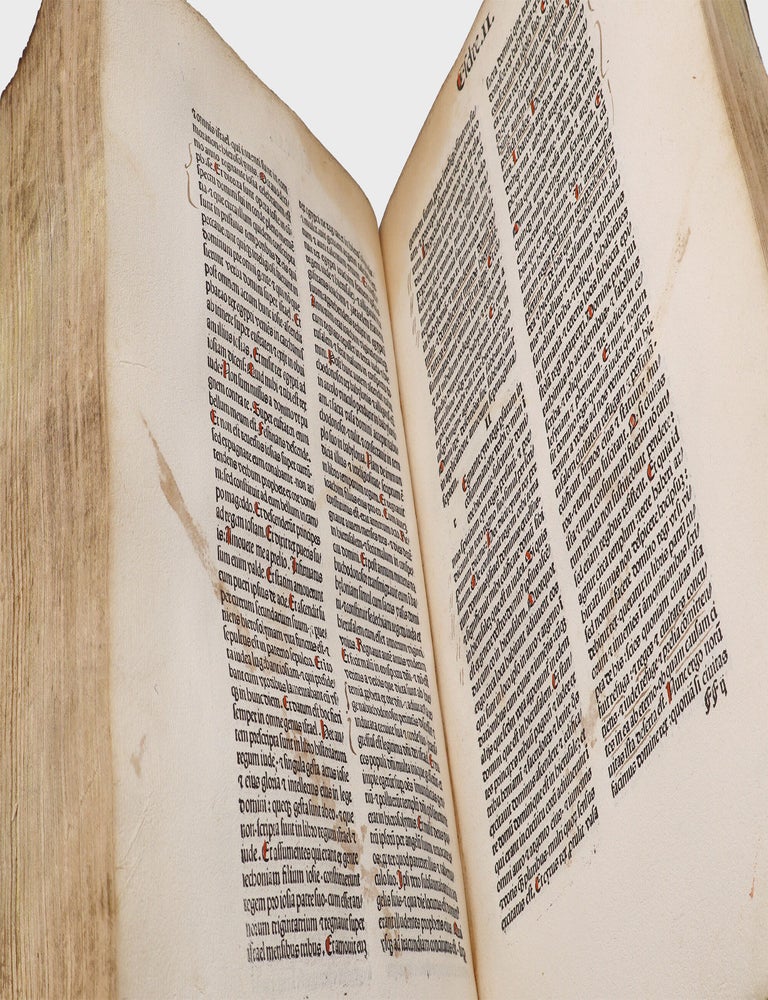 [Biblia latina]