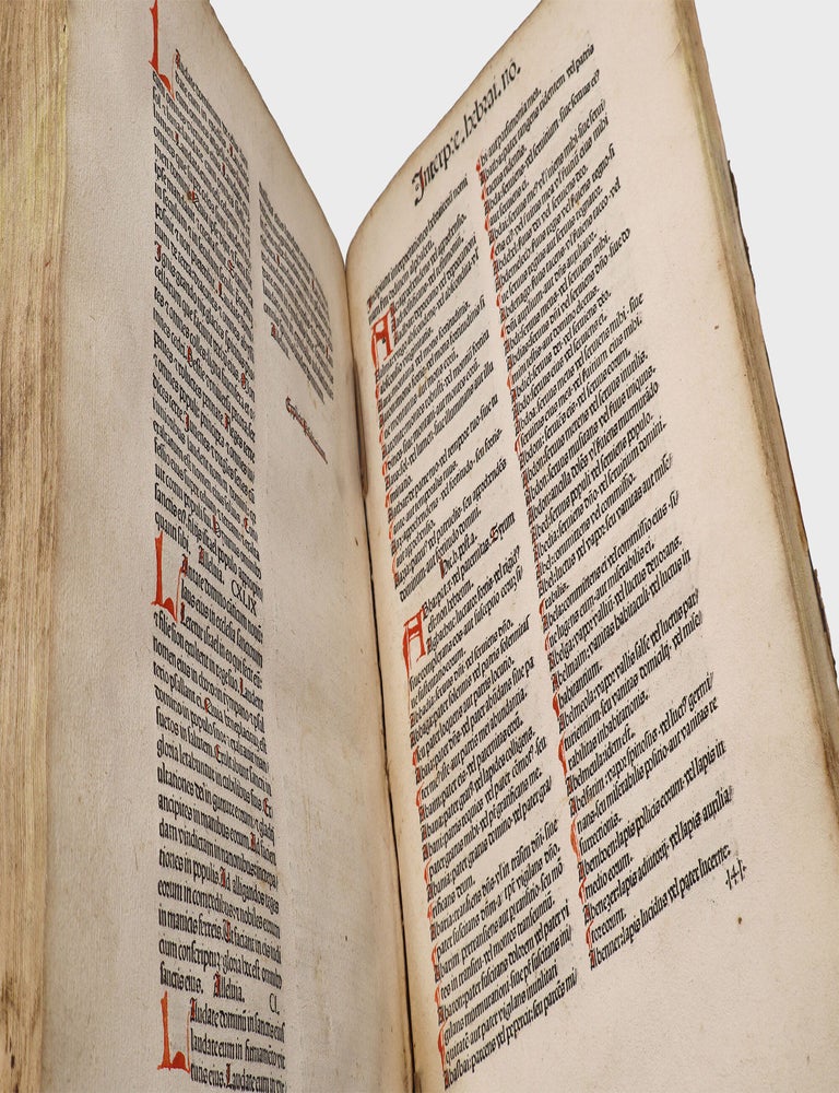 [Biblia latina]