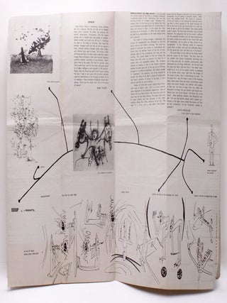 Item #372176 INSTEAD/ INSTEAD OF. [Number] 2. March, 1948 [Periodical]. (Editor: Lionel Abel)....