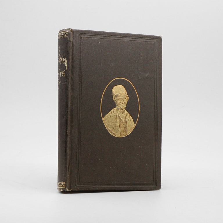 Narrative of Sojourner Truth; a Bondswoman of Olden Time, Emancipated by the New York Legislature in the Early Part of the Present Century; With a History of her Labors and Correspondence, Drawn from her "Book OF Life." Also, A Memorial Chapter, Giving the Particulars of Her Last Sickness and Death