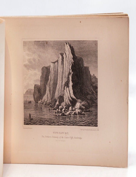 Brannon's Graphic Delineations of the most prominent objects in the ...
