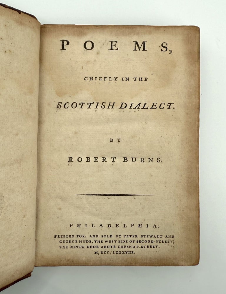 Poems
