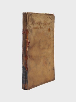 Argumentum in beati martiris Thome Cantuariensis Archiepiscopi vitam