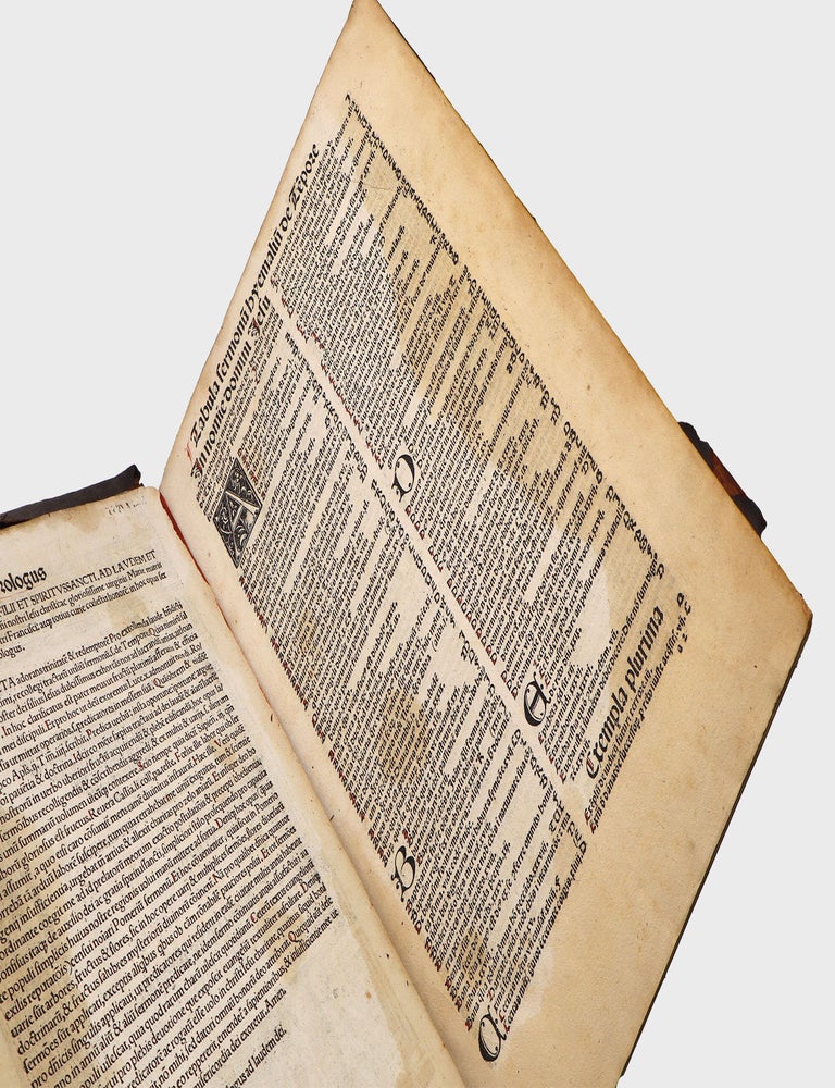 Pomerium sermonum fratris Pelbarti de Themeswar ordinis