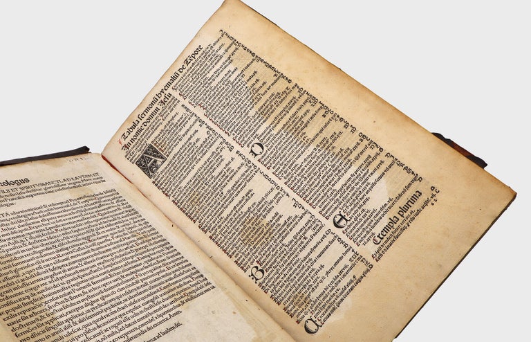 Pomerium sermonum fratris Pelbarti de Themeswar ordinis