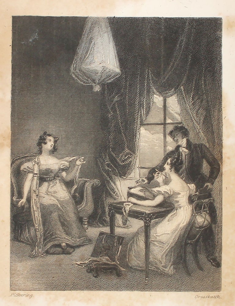 Emma, A Novel