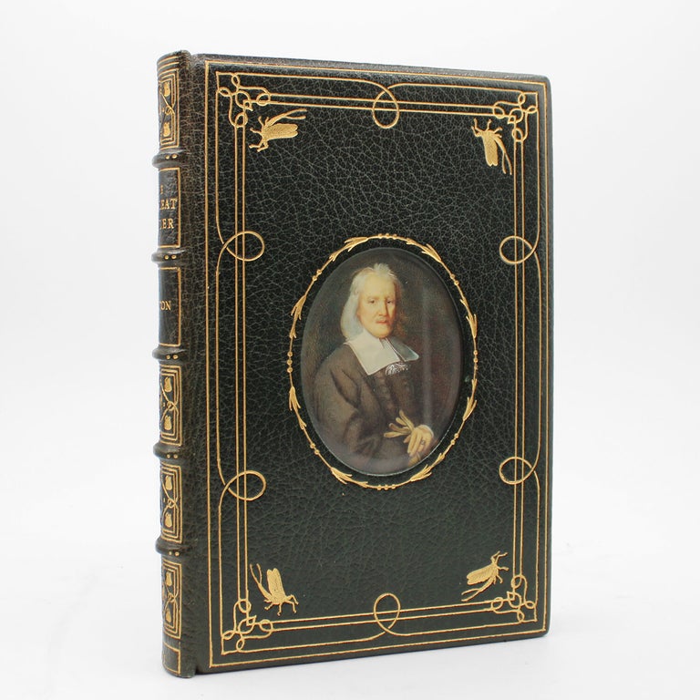 The Compleat Angler