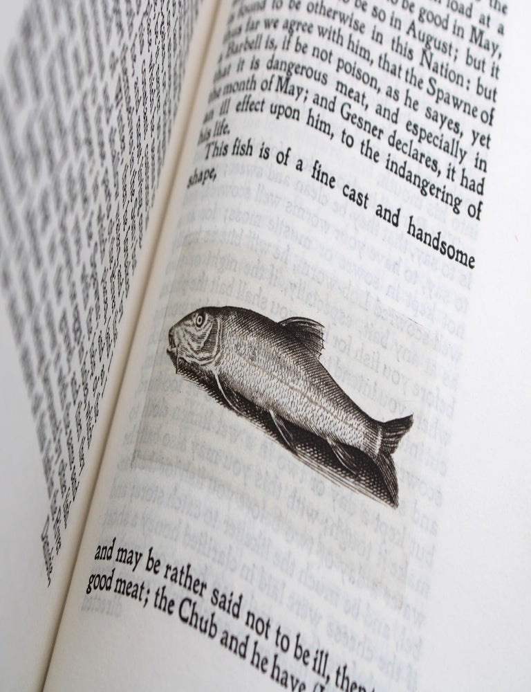 The Compleat Angler