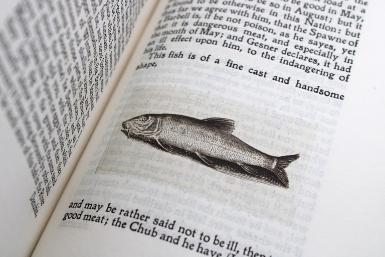 The Compleat Angler