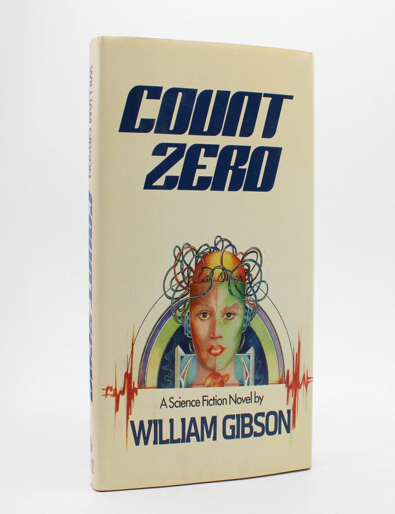 Count Zero