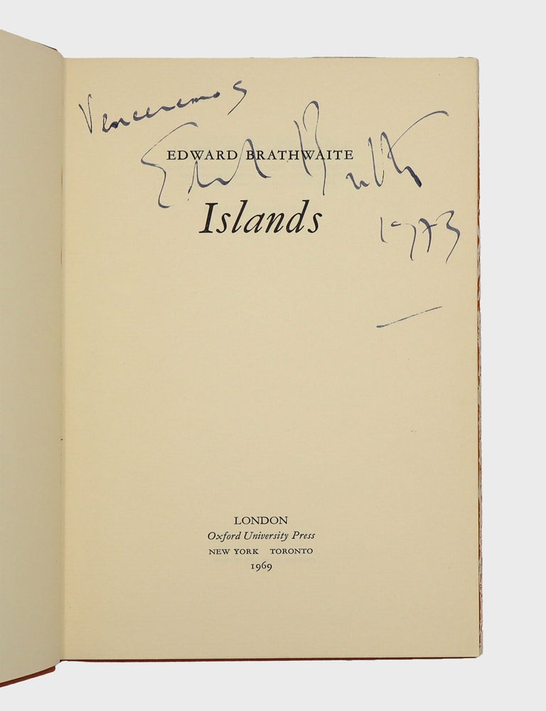 Islands
