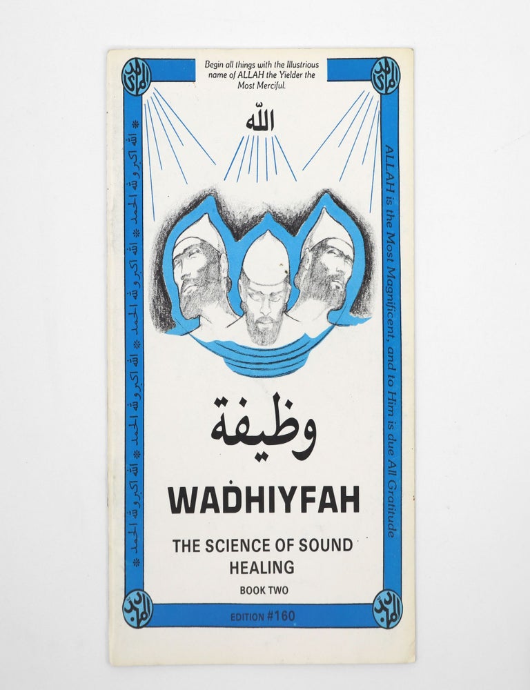 Collection of Ansaru/Ansaaru Allah Community Ephemera