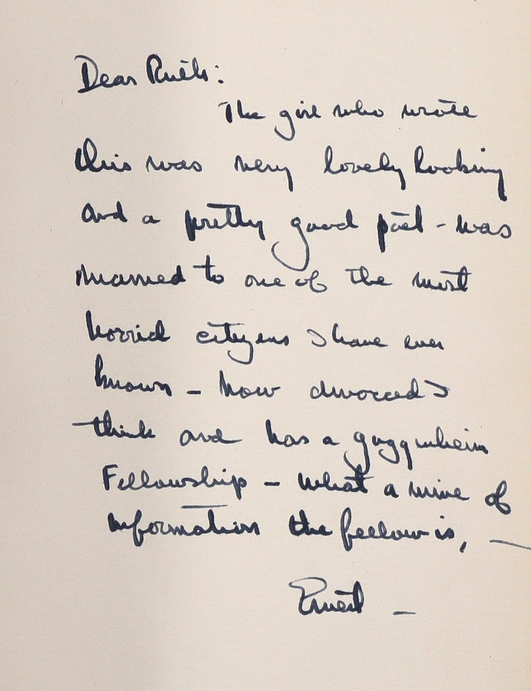The Life and Mind of Emily Dickinson (2/4)