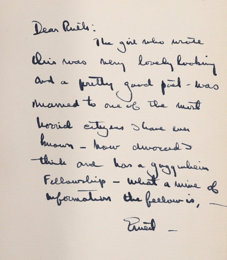 The Life and Mind of Emily Dickinson (2/4)