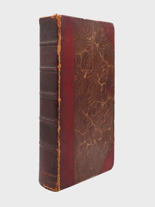 D. N. Iesu Christi Testamentum Novum, sive Fedes Novum [bound with:] Libri Apocryphi, sive...