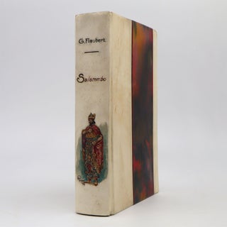 Item #373086 Salammbô. Gustave Flaubert