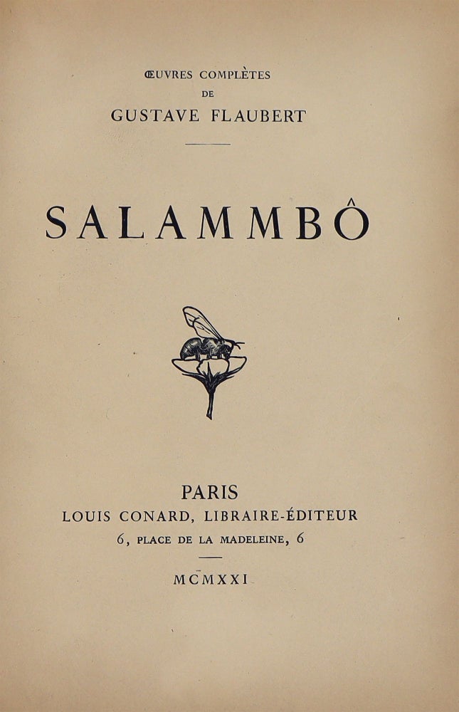 Salammbô