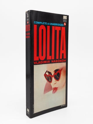 Item #373573 Lolita. Vladimir Nabokov