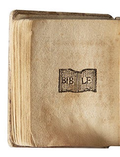 Verbum Sempiternum. A New Edition [and:] Salvator Mundi. Thirteenth Edition, with Amendments