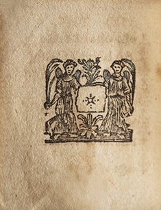 Verbum Sempiternum. A New Edition [and:] Salvator Mundi. Thirteenth Edition, with Amendments