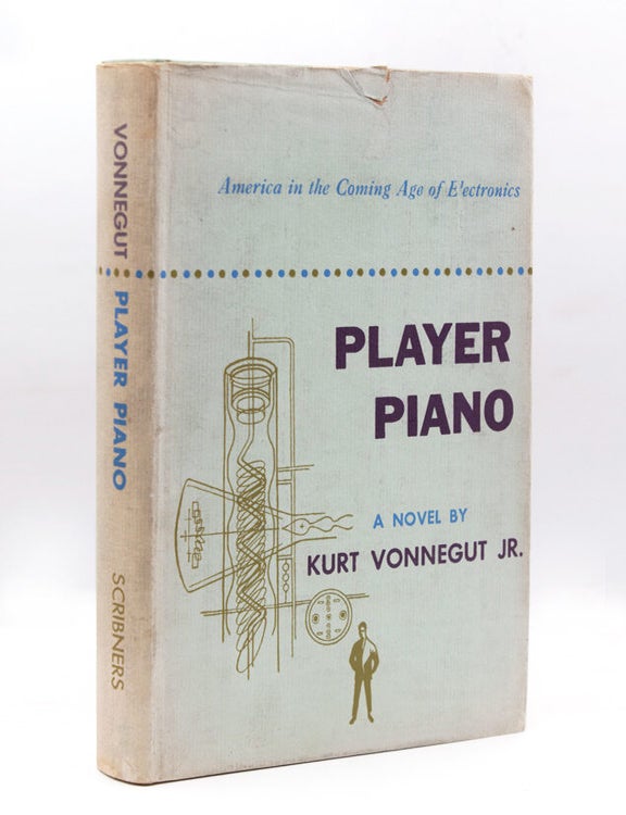 Player Piano