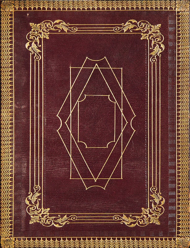 Item #373861 Life of Samuel Johnson, LL.D. Including a Journal of a Tour to the Hebrides, By James Boswell, Esq. A New Edition ... by John Wilson Croker. Binding, James Boswell.