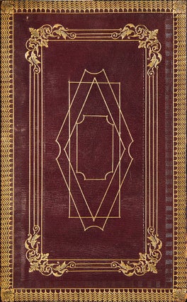 Item #373861 Life of Samuel Johnson, LL.D. Including a Journal of a Tour to the Hebrides, By...