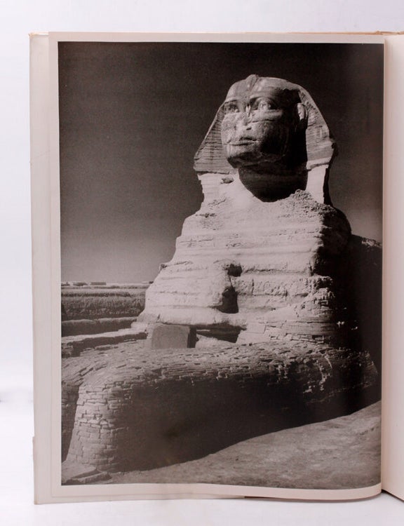 Egypt. Text by George Steindorf