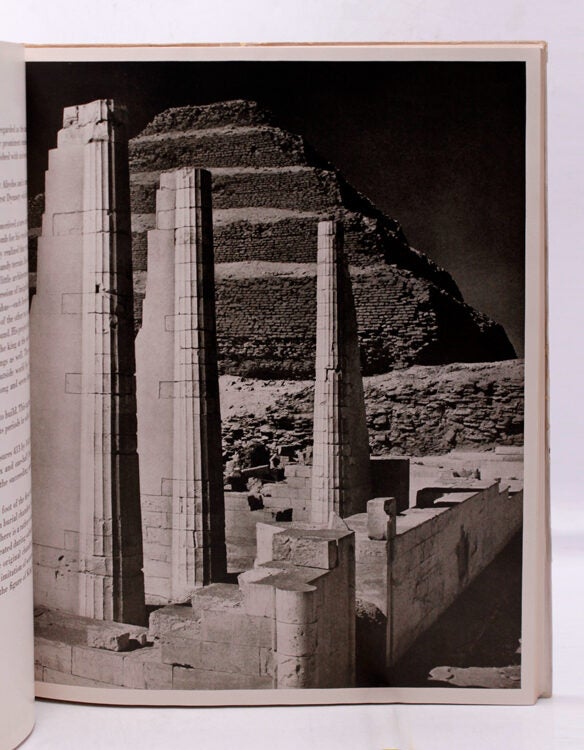 Egypt. Text by George Steindorf