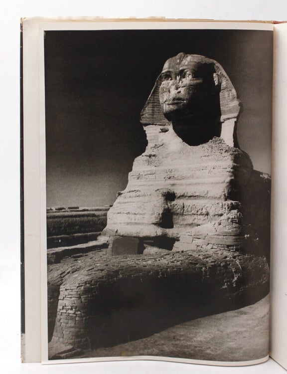 Egypt with text by George Steindorf