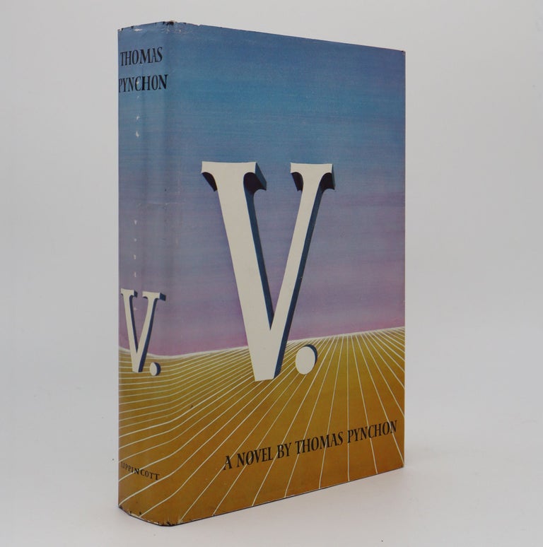 V. A Novel
