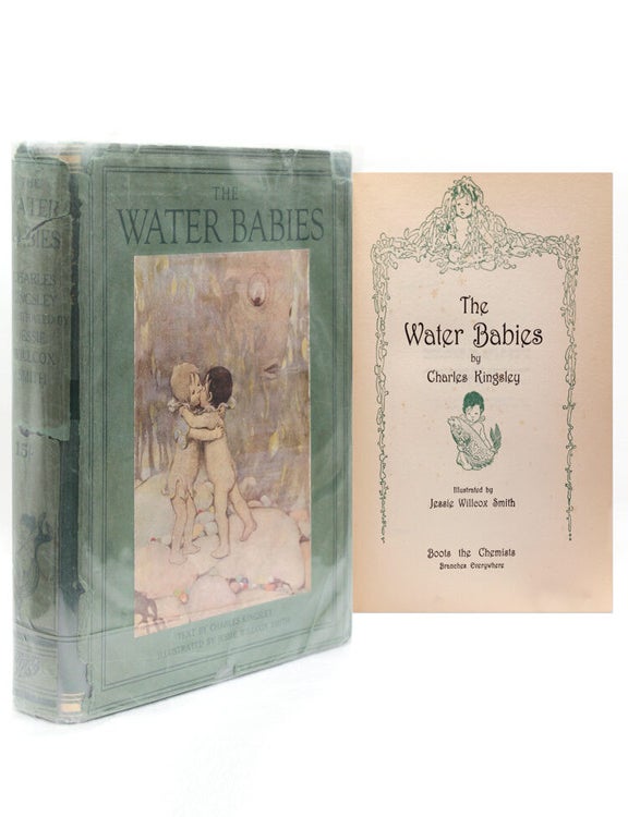 The Water Babies